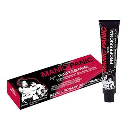 MANIC PANIC Professional Red Velvet 90ML, 90 ml