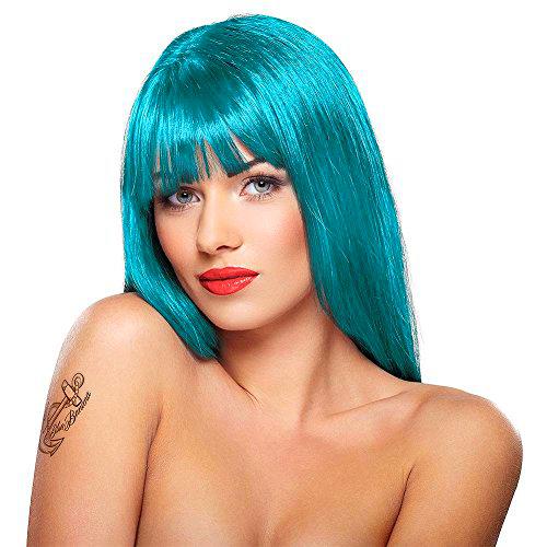 STARGAZER HAIR COLOUR [UV Turquoise,4]