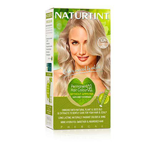 Tinte para el cabello Naturtint