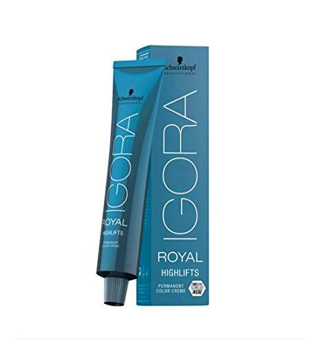 Schwarzkopf Igora Royal H 12-1 60ml