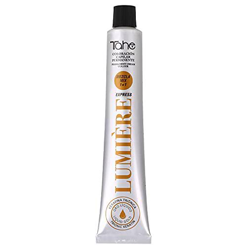 Tahe Lumière Express Tinte Permanente para el Cabello 100 ml 100 ml