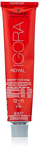 Schwarzkopf IGORA ROYAL 12-11 60 ml