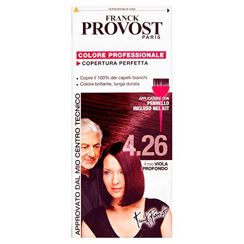 Provost 4.26 Viola Profondo