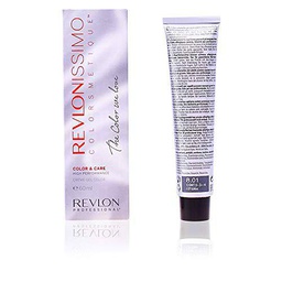 REVLON PROFESSIONAL Revlonissimo High Performance Tinte Tono NMT 8.01-60 ml