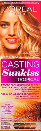 L'Oreal Paris Casting Crème Gloss Tropical Spray Aclarado Progresivo 125 ml