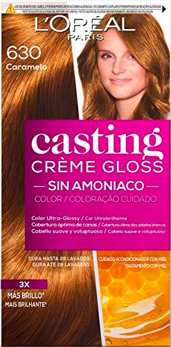 L'Oreal Paris Casting Crème Gloss Tinte 630 - 100 gr