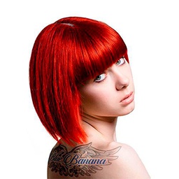 STARGAZER HAIR COLOUR [Foxy Red,4]