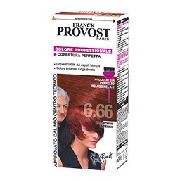 PROVOST 6,66 rosso intenso - Tintes para el cabello