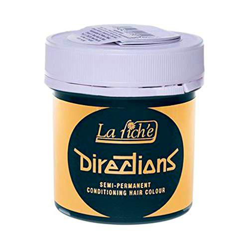 La Riche Directions Colour Hair Dye 88ml (Turquoise)