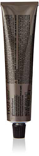 TIGI Gloss púrpura oscuro marrón 33/22, 1er Pack (1  x 60  ml)