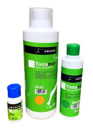 Tintamar Tinte Tintamar 50 Marron 50 ml