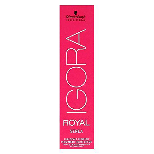 Schwarzkopf Igora Royal Tinta, Tono 3-0 - 60 ml