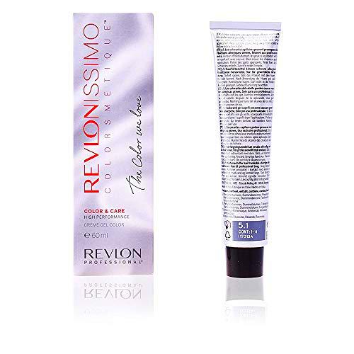 Revlon Revlonissimo High Performance Tinte Tono NMT 5.1-60 ml