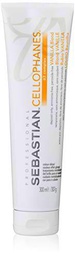 Sebastian Cellophanes Vanilla Blonde Tinte - 300 ml