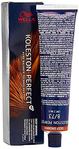 Wella Koleston Perfect Me+ 8/73 60 ml