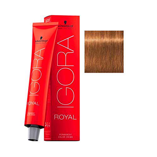 Schwarzkopf Igora Royal Senea 7-65 60 Ml 60 ml