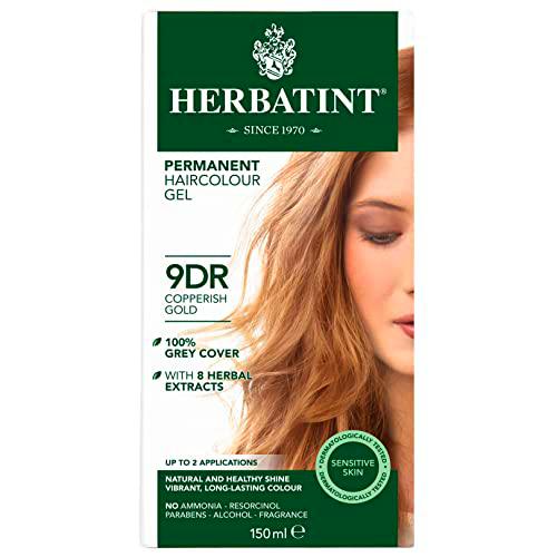 Herbatint Tinte Crepusculo Romano 9Dr - 150 gr