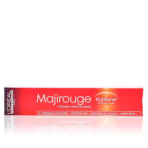 L'Oreal Majirouge Absolu Tinte Permanente 8.43 - 50 ml