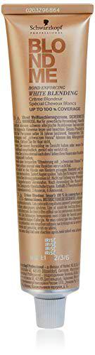 Schwarzkopf Blondme Hl W-Irise - 60 ml.