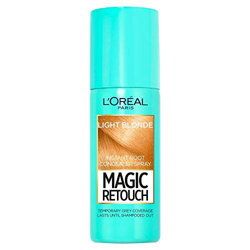 L 'Oreal Paris Magic retoque