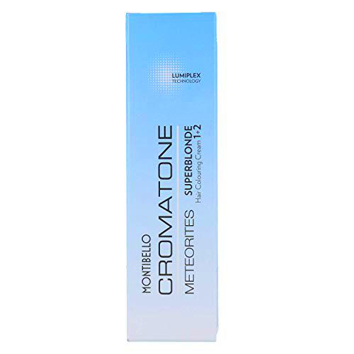 Montibello Cromatone Meteorites 1000, 60 ml, Pack de 1