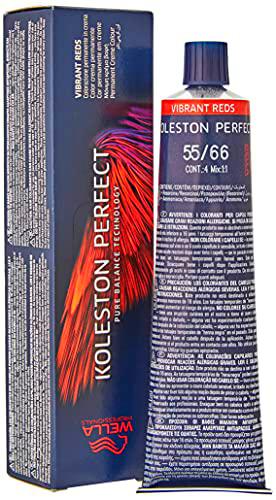 WELLA Koleston Perfect Me+ 55/66 60 ml (8005610655840)