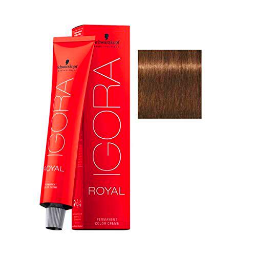 Schwarzkopf Igora Royal 6-65 60 Ml 60 g