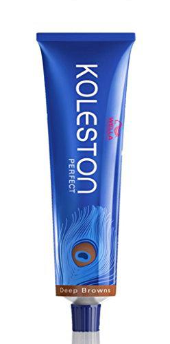 Wella Koleston Perfect Me+ 6/77 60 ml