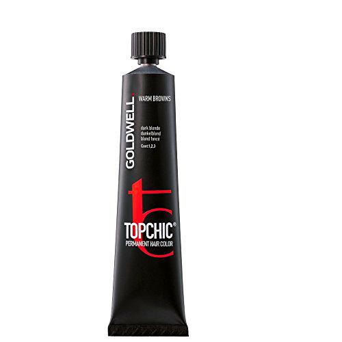 Topchic 6NA 60ml, 6NA dunkel-natur-aschblond