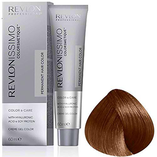 Revlon Revlonissimo High Performance Tinte Tono NMT 7.1