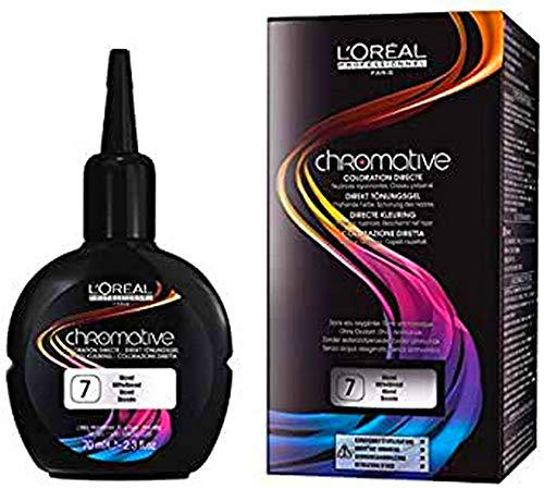 L'Oreal Chromative Tinte en Gel 8.34 - 90 ml