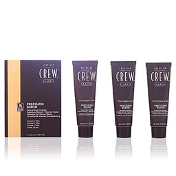 American Crew Classic Precision Blend Tinte Gel Crema (Claro)