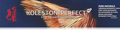 Wella Koleston Perfect Me+ 9/01 60 ml