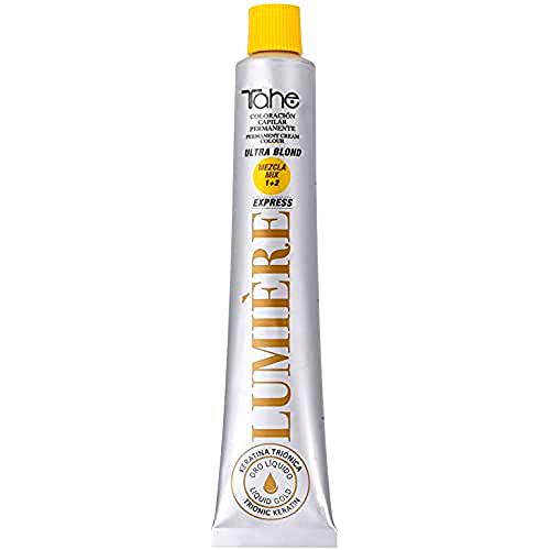 Tahe Lumière Express Tinte Permanente para el Cabello 100 ml 100 ml