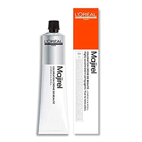 Loreal Majirel Eu Abs Ht/Rc 7.43 14B V511