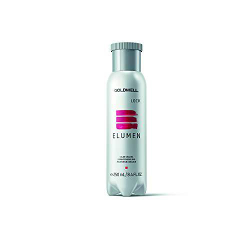 Goldwell Elumen Lock Elumen (g210946), Gris, 250 Mililitro