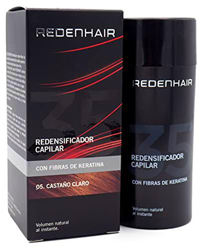 REDENHAIR - Redensificador Capilar - Fibras Capilares