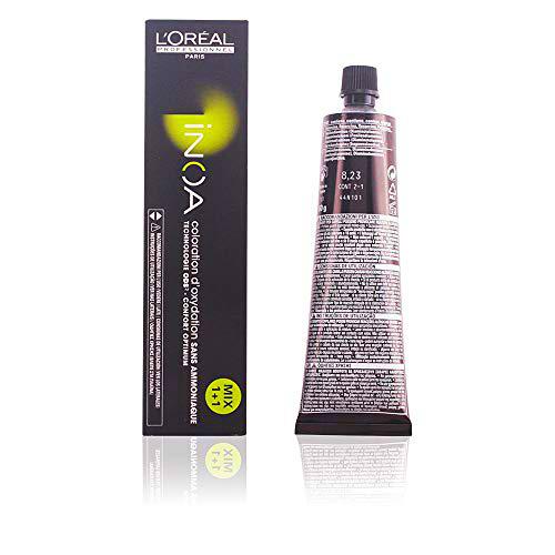 L'Oreal Tinte Sin Amoniaco - 60 gr