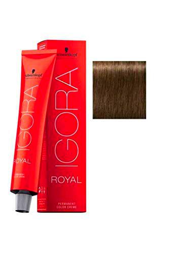 Schwarzkopf Igora Royal 6-00 60 Ml 60 g