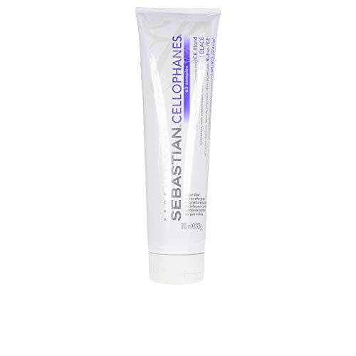 SEBASTIAN CELLOPHANES ICE BLONDE 300 ml