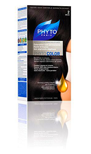 Phyto Tinte Cabello 112 g