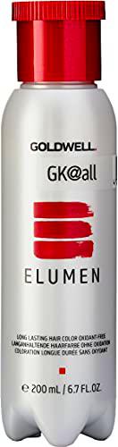 Gk@ll Elumen 200Ml Gold Cobrizo.