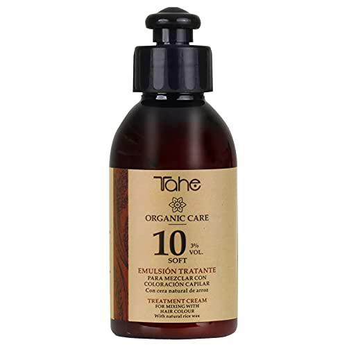 Tahe - Emulsión Tratante Organic Care oxigenada (10 vol 100 ml)