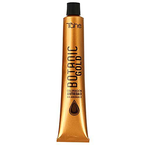 Tahe Botanic Gold Tinte Sin Amoniaco 100 ml 100 ml