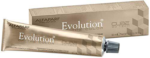 ALFAPARF Evolution Cube 921 60Ml 200 g