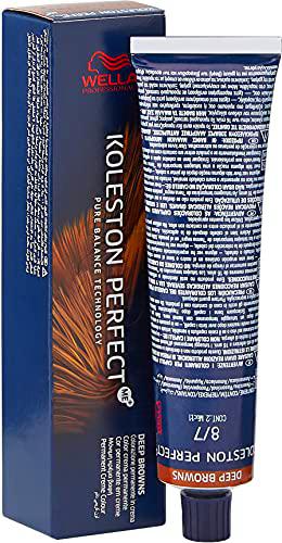 Wella Koleston Perfect Me+ 8/7 60 ml