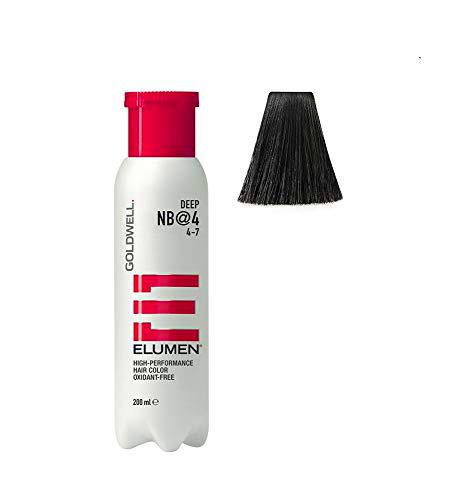 Nb@4 Elumen 200Ml Pure. Goldwell Elumen 200 ml