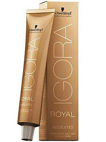 Schwarzkopf Professional Igora Royal Absolutes 6-70