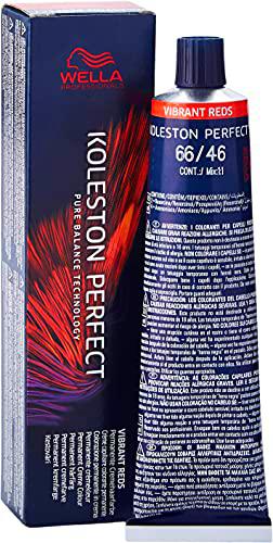 Wella Koleston Perfect Me+ 66/46 60 ml