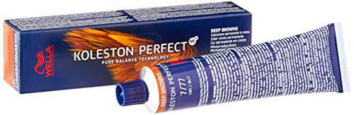 Wella Koleston Perfect Me+ 7/77 60 ml